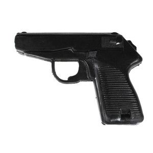 Atrapa Pistolet Gumowy P-83