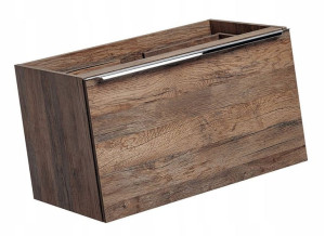 Szafka Pod Umywalkę Z Szufladami Nowoczesna 60 Cm