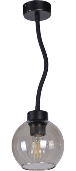 Lampa Wisząca Nad Wyspę == Na Elastycznym Ramieniu
