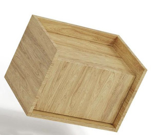 Szafka Modułowa Na Stelaż Do Biurka 50cm 5 Kolorów