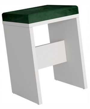 Taboret Kuchenny Tapicerowany Nowoczesny == Stołek