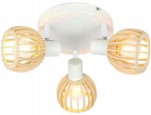 Lampa Sufitowa Dysk Plafon Nowoczesna ==== Kuchnia