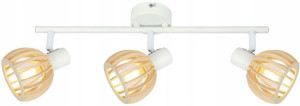 Lampa Sufitowa Skandynawska Kuchnia Salon Jadalnia