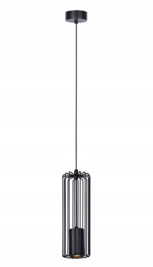 Lampa Wisząca Druciana Tuba === Nad Wyspę Kuchenną