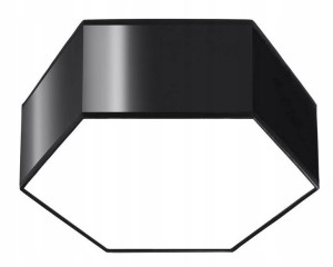 Plafon Sufitowy Geometryczny Nowoczesny Do Salonu