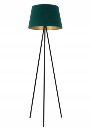 Lampa Stojąca Do Salonu Sypialni Biura === Trójnóg