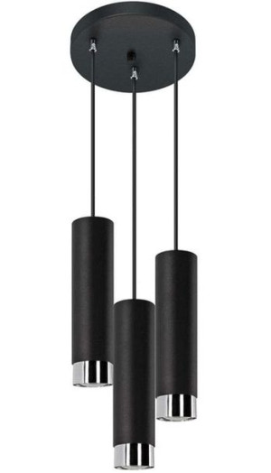 Lampa Wisząca Nad Stół Do Salonu Regulacja Zwisów
