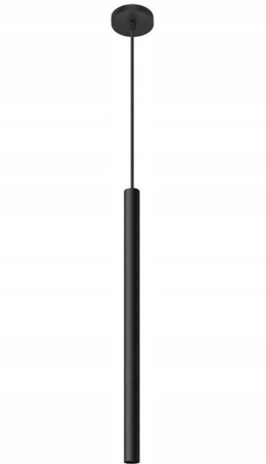 Lampa Wisząca Tuba Nad Wyspę Kuchenną = Nowoczesna