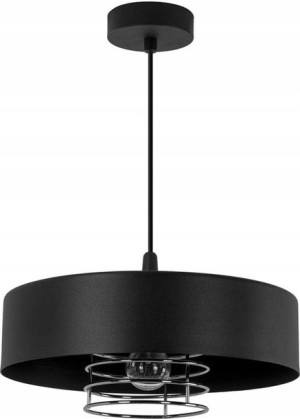 Lampa Wisząca Do Kuchni Jadalni Nad Stół Metalowa