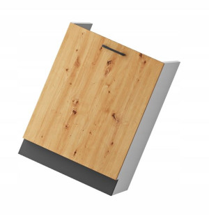 Szafka Kuchenna Zlewozmywakowa Dolna Pod Zlew 60cm