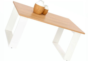 Ława Prostokątna Skandynawska ==== Minimalistyczna