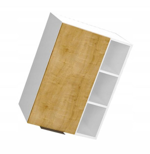 Szafka Kuchenna Górna Front Otwarta Półka 60cm