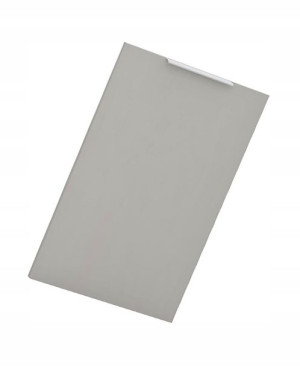 Front Do Zabudowy Zmywarki Zamkniety Panel 45 Cm