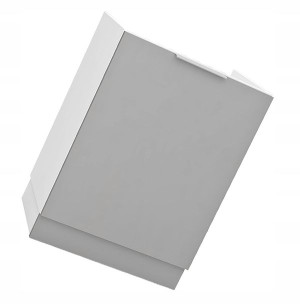 Szafka Kuchenna Zlewozmywakowa Jeden Front-60 Cm