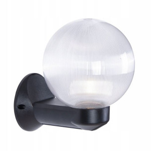 Lampa Ogrodowa Ścienna Zewnętrzna Na Dom = Kinkiet