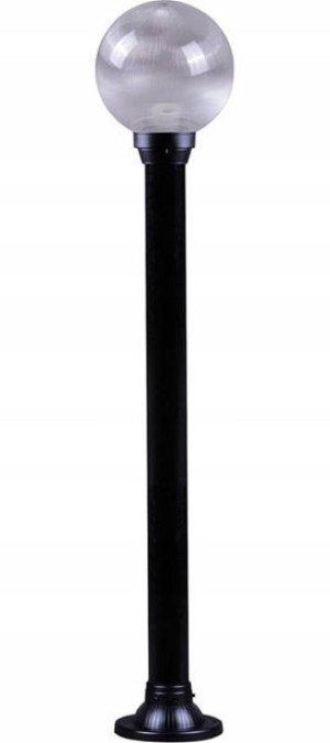Lampa Stojąca Ogrodowa Zewnętrzna == Słupek 115 Cm