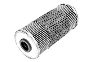 Filtr Oleju Mercedes M119 W140 91- Meyle
