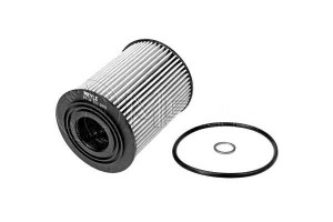 Filtr Oleju Opel 2,0cdti 06- Meyle