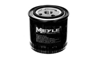 Filtr Oleju Vw 1,9sdi Polo Meyle