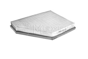 Filtr Powietrza Bmw X5 4,8 06- (lewy) Meyle