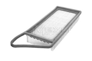 Filtr Powietrza Ford Fiesta Meyle