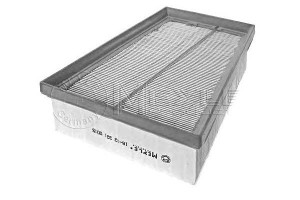 Filtr Powietrza Renault Megane 1,5 1,9dci 08- Meyl