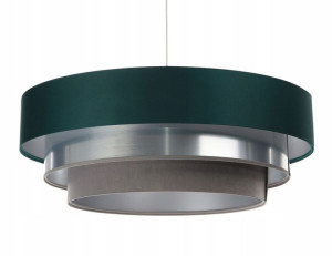 Nowoczesna Lampa Wisząca Do Salonu Kuchni Okrągła