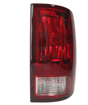 Dodge ram1500 2500 3500 lampa tylna prawa