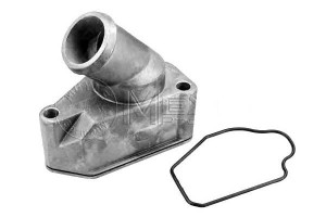 Termostat Daewoo 87c 2,0 16v Nubira Z Obudową Meyl
