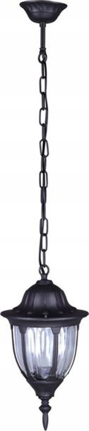 Lampa Wisząca Zewnętrzna Na Taras Balkon Klasyczna