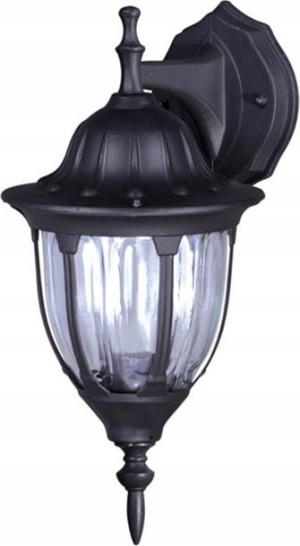 Kinkiet Zewnętrzny Na Dom = Lampa Ścienna Ogrodowa