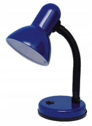 Lampka Biurkowa Dla Dzieci Do Nauki Czytania Metal