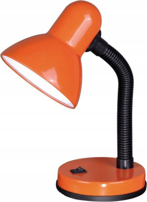 Lampa Do Nauki Czytania Biurkowa Dziecięca Ruchoma