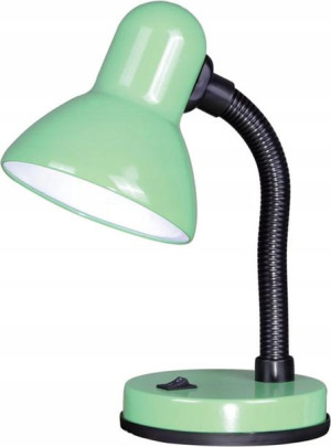 Lampka Na Biurko Dla Dzieci Do Nauki Z Włącznikiem