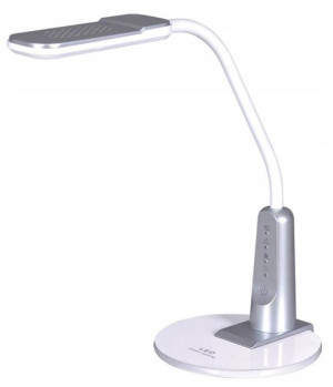 Lampka Na Biurko Led Do Nauki Czytania == Dotykowa