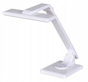 Lampka Na Biurko Led Ruchoma Dotykowa Do Gabinetu