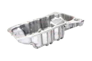 Miska Olejowa (aluminium) Ford Fiesta Fiesta Iv Fi