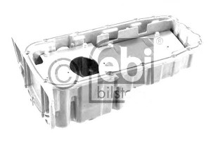 Miska Olejowa (aluminium) Opel Astra F Astra G Vec