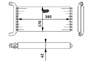 Nagrzewnica [hella]