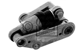 Napinacz Paska Wielorowkowego Bmw 3 (e36) 3 (e46)