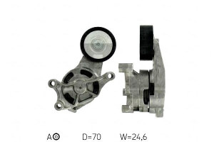 Napinacz Paska Wielorowkowego Audi A1 A3 Tt Seat A