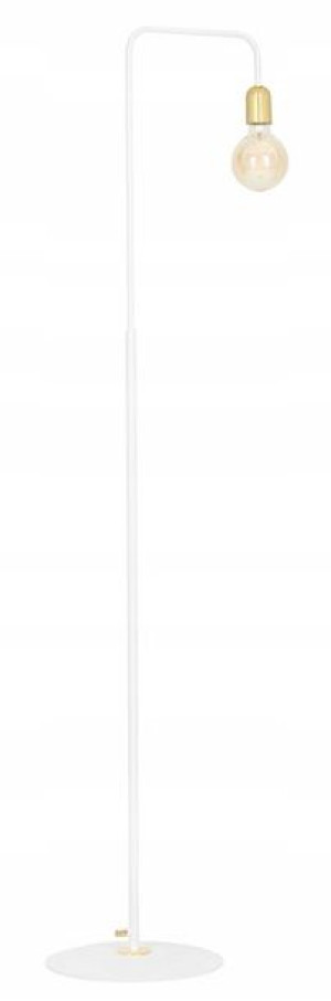Lampa Podłogowa Nowoczesna Loftowa Minimalistyczna