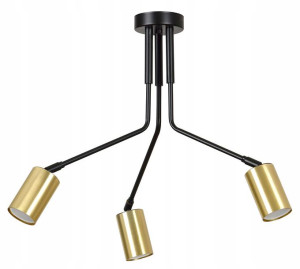 Spot Sufitowy Lampa Do Salonu Sypialni Przedpokoju