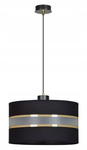 Lampa Wisząca Regulowana Nowoczesna === Pojedyncza