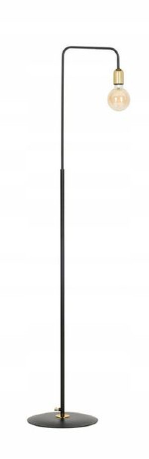 Lampa Podłogowa Loftowa Nowoczesna ===== Do Salonu