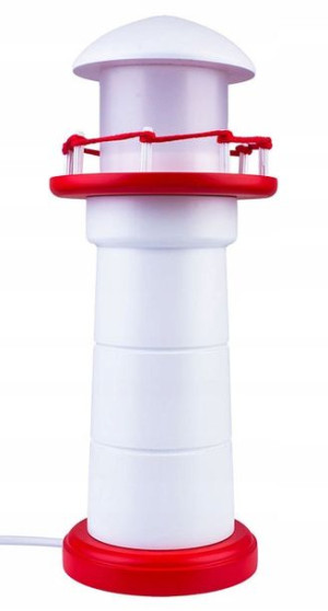 Lampka Nocna Biurkowa Led = Do Pokoju Dziecięcego
