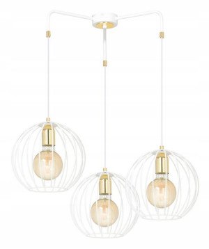 Wisząca Lampa Nad Stół = Do Salonu Kuchni Sypialni