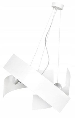 Lampa Wisząca Nowoczesna Do Salonu Sypialni Kuchni