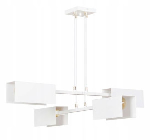 Lampa Wisząca Nowoczesna == Industrialna Do Salonu