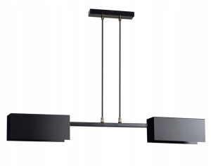 Lampa Wisząca Nowoczesna Loftowa Do Salonu Kuchni